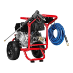 Predator 4400 PSI, 4.2 GPM, 13 HP (420cc) Commercial Duty Pressure Washer EPA - Image 2